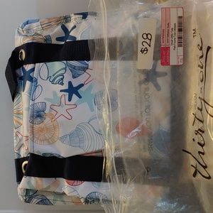 Thirty-one tote